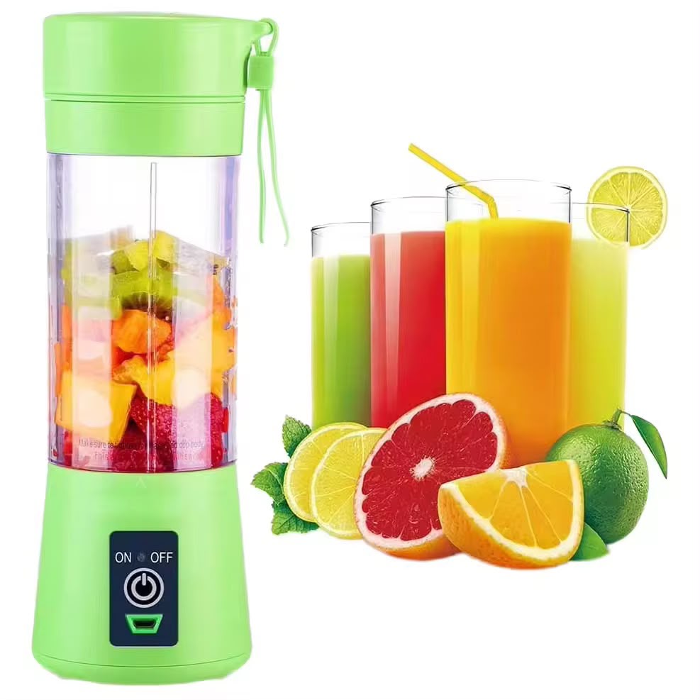 Mini Mixeur Portable