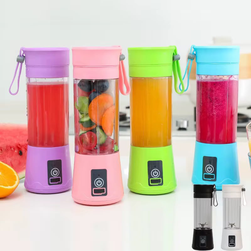 Mini Mixeur Portable
