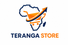 Teranga Store  - Accueil